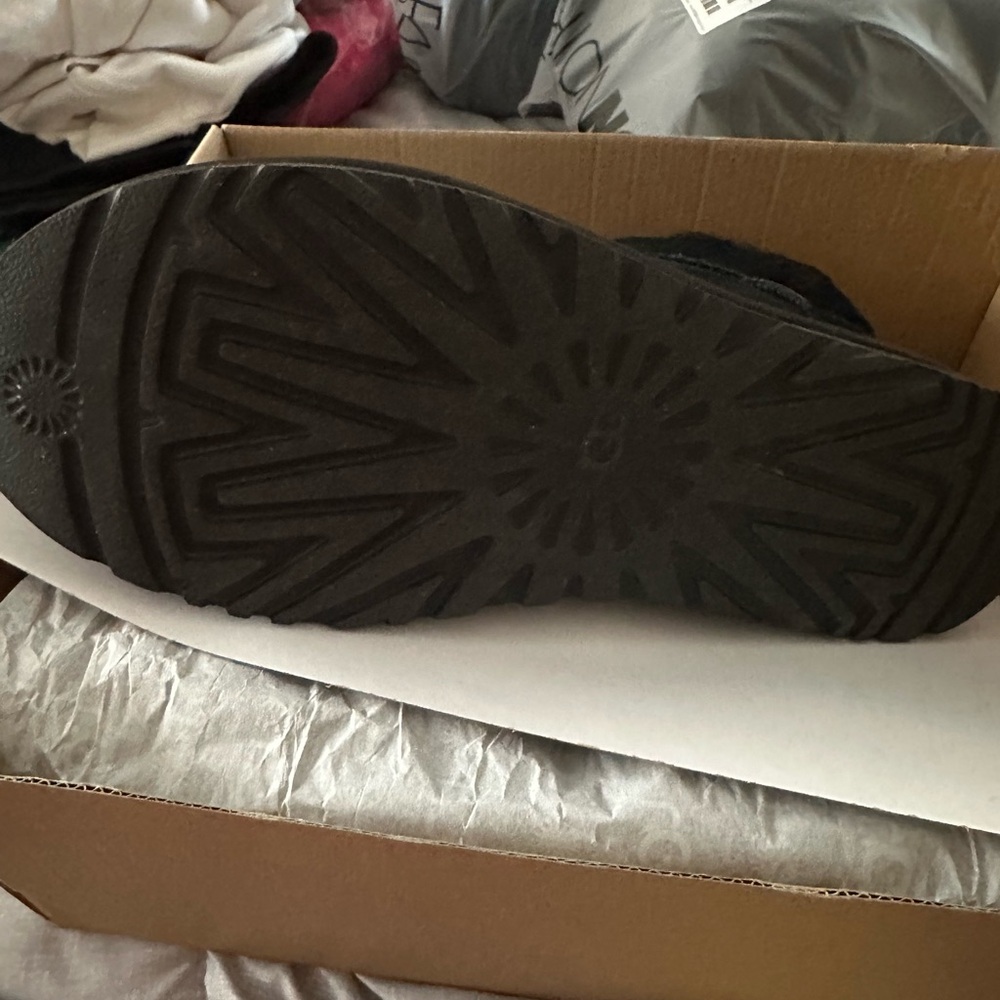 Ugg Classic Bling Mini